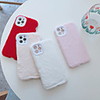 Case For Apple iPhone 11 / iPhone 11 Pro / iPhone 11 Pro Max Shockproof Back Cover Plush TPU