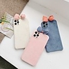 Case For Apple iPhone 11 / iPhone 11 Pro / iPhone 11 Pro Max Shockproof Back Cover Solid Colored / 3D Cartoon TPU