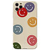 Case For Apple iPhone 11 / iPhone 11 Pro / iPhone 11 Pro Max Shockproof Back Cover Solid Colored / Cartoon TPU