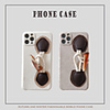 Case For Apple iPhone 11 / iPhone 11 Pro / iPhone 11 Pro Max Shockproof Back Cover Solid Colored TPU