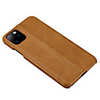 Case For Apple iPhone 11 / iPhone 11 Pro / iPhone 11 Pro Max Shockproof Back Cover Solid Colored TPU