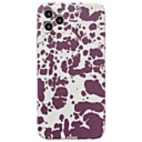 Case For Apple iPhone 11 / iPhone 11 Pro / iPhone 11 Pro Max Shockproof Back Cover Solid Colored TPU