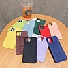 Case For Apple iPhone 11 / iPhone 11 Pro / iPhone 11 Pro Max Shockproof Back Cover Solid Colored TPU