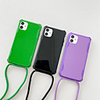 Case For Apple iPhone 11 / iPhone 11 Pro / iPhone 11 Pro Max Shockproof Back Cover Solid Colored TPU