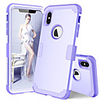 Case For Apple iPhone 11 / iPhone 11 Pro / iPhone 11 Pro Max Shockproof Back Cover Tile Acrylic
