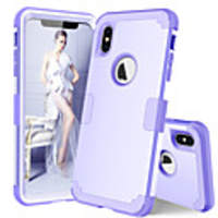 Case For Apple iPhone 11 / iPhone 11 Pro / iPhone 11 Pro Max Shockproof Back Cover Tile Acrylic