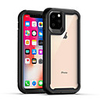 Case For Apple iPhone 11 / iPhone 11 Pro / iPhone 11 Pro Max Shockproof Back Cover Transparent / Solid Colored TPU