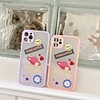 Case For Apple iPhone 11 / iPhone 11 Pro / iPhone 11 Pro Max Shockproof Back Cover Word / Phrase TPU
