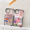 Case For Apple iPhone 11 / iPhone 11 Pro / iPhone 11 Pro Max Shockproof Back Cover Word / Phrase TPU