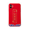 Case For Apple iPhone 11 / iPhone 11 Pro / iPhone 11 Pro Max Shockproof Back Cover Word / Phrase TPU