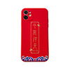 Case For Apple iPhone 11 / iPhone 11 Pro / iPhone 11 Pro Max Shockproof Back Cover Word / Phrase TPU