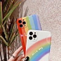 Case For Apple iPhone 11 / iPhone 11 Pro / iPhone 11 Pro Max Shockproof Back Cover Word / Phrase TPU