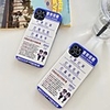Case For Apple iPhone 11 / iPhone 11 Pro / iPhone 11 Pro Max Shockproof Back Cover Word / Phrase TPU