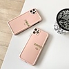 Case For Apple iPhone 11 / iPhone 11 Pro / iPhone 11 Pro Max Shockproof Back Cover Word / Phrase TPU