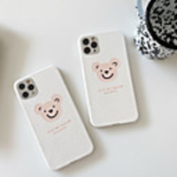 Case For Apple iPhone 11 / iPhone 11 Pro / iPhone 11 Pro Max Shockproof Back Cover Word / Phrase TPU