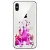Case For Apple iPhone 11 / iPhone 11 Pro / iPhone 11 Pro Max Transparent / Pattern Back Cover Scenery / City View Soft TPU