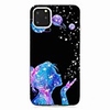 Case For Apple iPhone 11 / iPhone 11 Pro / iPhone 11 Pro Max Transparent / Pattern Back Cover Sexy Lady TPU