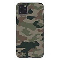 Case For Apple iPhone 11 / iPhone 11 Pro / iPhone 11 Pro Max Ultra-thin / Frosted / Pattern Back Cover Scenery TPU Soft