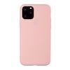 Case For Apple iPhone 11 / iPhone 11 Pro / iPhone 11 Pro Max Ultra-thin / Frosted Back Cover Solid Colored TPU Soft
