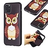 Case For Apple iPhone 11 / iPhone 11 Pro / iPhone 11 Pro Max Ultra-thin / Pattern Back Cover Animal TPU For iPhone XS/X/XR/XS Max/7/8 Plus/6/6s Plus/5/5s/SE