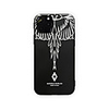 Case For Apple iPhone 11 / iPhone 11 Pro / iPhone 11 Pro Max Ultra-thin / Pattern Back Cover Feathers TPU