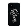 Case For Apple iPhone 11 / iPhone 11 Pro / iPhone 11 Pro Max Ultra-thin / Pattern Back Cover Flower TPU Soft