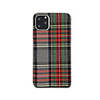 Case For Apple iPhone 11 / iPhone 11 Pro / iPhone 11 Pro Max Ultra-thin / Pattern Back Cover Geometric Pattern TPU