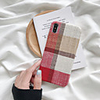 Case For Apple iPhone 11 / iPhone 11 Pro / iPhone 11 Pro Max Ultra-thin / Pattern Back Cover Geometric Pattern TPU