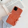 Case For Apple iPhone 11 / iPhone 11 Pro / iPhone 11 Pro Max Ultra-thin / Pattern Back Cover Geometric Pattern TPU