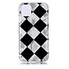 Case For Apple iPhone 11 / iPhone 11 Pro / iPhone 11 Pro Max Ultra-thin / Pattern Back Cover Marble TPU