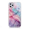 Case For Apple iPhone 11 / iPhone 11 Pro / iPhone 11 Pro Max Ultra-thin / Pattern Back Cover Marble TPU