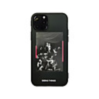 Case For Apple iPhone 11 / iPhone 11 Pro / iPhone 11 Pro Max Ultra-thin / Pattern Back Cover Scenery / Cartoon TPU