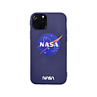 Case For Apple iPhone 11 / iPhone 11 Pro / iPhone 11 Pro Max Ultra-thin / Pattern Back Cover Word / Phrase TPU