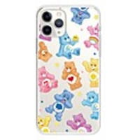 Case For Apple iPhone 11 / iPhone 11 Pro / iPhone 11 Pro Max Ultra-thin / Transparent / Pattern Back Cover Animal / Cartoon TPU