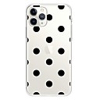 Case For Apple iPhone 11 / iPhone 11 Pro / iPhone 11 Pro Max Ultra-thin / Transparent / Pattern Back Cover Geometric Pattern TPU