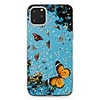 Case For Apple iPhone 11 / iPhone 11 Pro / iPhone 11 Pro Max Ultra-thin Back Cover Butterfly TPU For iPhone XS Max/XS/XR/X/7/8 Plus/6s Plus/5/5s/SE
