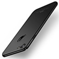 Case For Apple iPhone 11 / iPhone 11 Pro / iPhone 11 Pro Max Ultra-thin Back Cover Solid Colored Hard PC