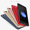 Case For Apple iPhone 11 / iPhone 11 Pro / iPhone 11 Pro Max Ultra-thin Back Cover Solid Colored Hard PC