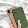 Case For Apple iPhone 11 / iPhone 11 Pro / iPhone 11 Pro Max Ultra-thin Back Cover Solid Colored TPU