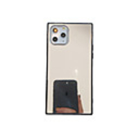 Case For Apple iPhone 11 / iPhone 11 Pro / iPhone 11 Pro Max Ultra-thin Back Cover Solid Colored TPU