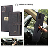 Case For Apple iPhone 11 / iPhone 11 Pro / iPhone 11 Pro Max Wallet / Card Holder / Flip Full Body Cases / Bumper Solid Colored Genuine Leather