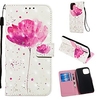 Case For Apple iPhone 11 / iPhone 11 Pro / iPhone 11 Pro Max Wallet / Card Holder / Flip Full Body Cases Flower PU Leather For iPhone XS/X/XR/XS Max/7/8 Plus/6/6s Plus