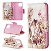 Case For Apple iPhone 11 / iPhone 11 Pro / iPhone 11 Pro Max Wallet / Card Holder / Flip Full Body Cases PU Leather