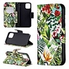 Case For Apple iPhone 11 / iPhone 11 Pro / iPhone 11 Pro Max Wallet / Card Holder / Flip Full Body Cases Tree PU Leather
