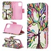 Case For Apple iPhone 11 / iPhone 11 Pro / iPhone 11 Pro Max Wallet / Card Holder / Flip Full Body Cases Tree PU Leather