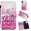 Case For Apple iPhone 11 / iPhone 11 Pro / iPhone 11 Pro Max Wallet / Card Holder / Flip Full Body Cases Word / Phrase PU Leather For iPhone XS/X/XR/XS Max/7/8 Plus/6/6s Plus