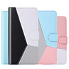 Case For Apple iPhone 11 / iPhone 11 Pro / iPhone 11 Pro Max Wallet / Card Holder / Shockproof Full Body Cases Color Gradient / Solid Colored PU Leather