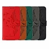 Case For Apple iPhone 11 / iPhone 11 Pro / iPhone 11 Pro Max Wallet / Card Holder / Shockproof Full Body Cases Feathers PU Leather / TPU