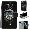 Case For Apple iPhone 11 / iPhone 11 Pro / iPhone 11 Pro Max Wallet / Card Holder / with Stand Full Body Cases Animal PU Leather / TPU