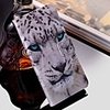 Case For Apple iPhone 11 / iPhone 11 Pro / iPhone 11 Pro Max Wallet / Card Holder / with Stand Full Body Cases Animal PU Leather